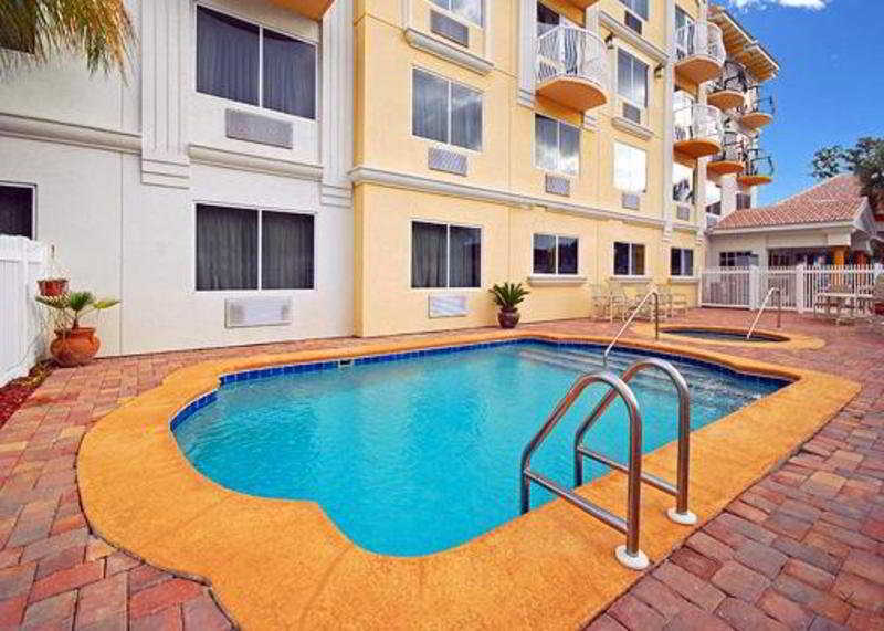 Spark By Hilton St. Augustine Historic District Экстерьер фото